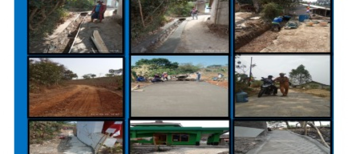 Laporan Realisasi Dana Desa Tahap 2 Tahun Anggaran 2019